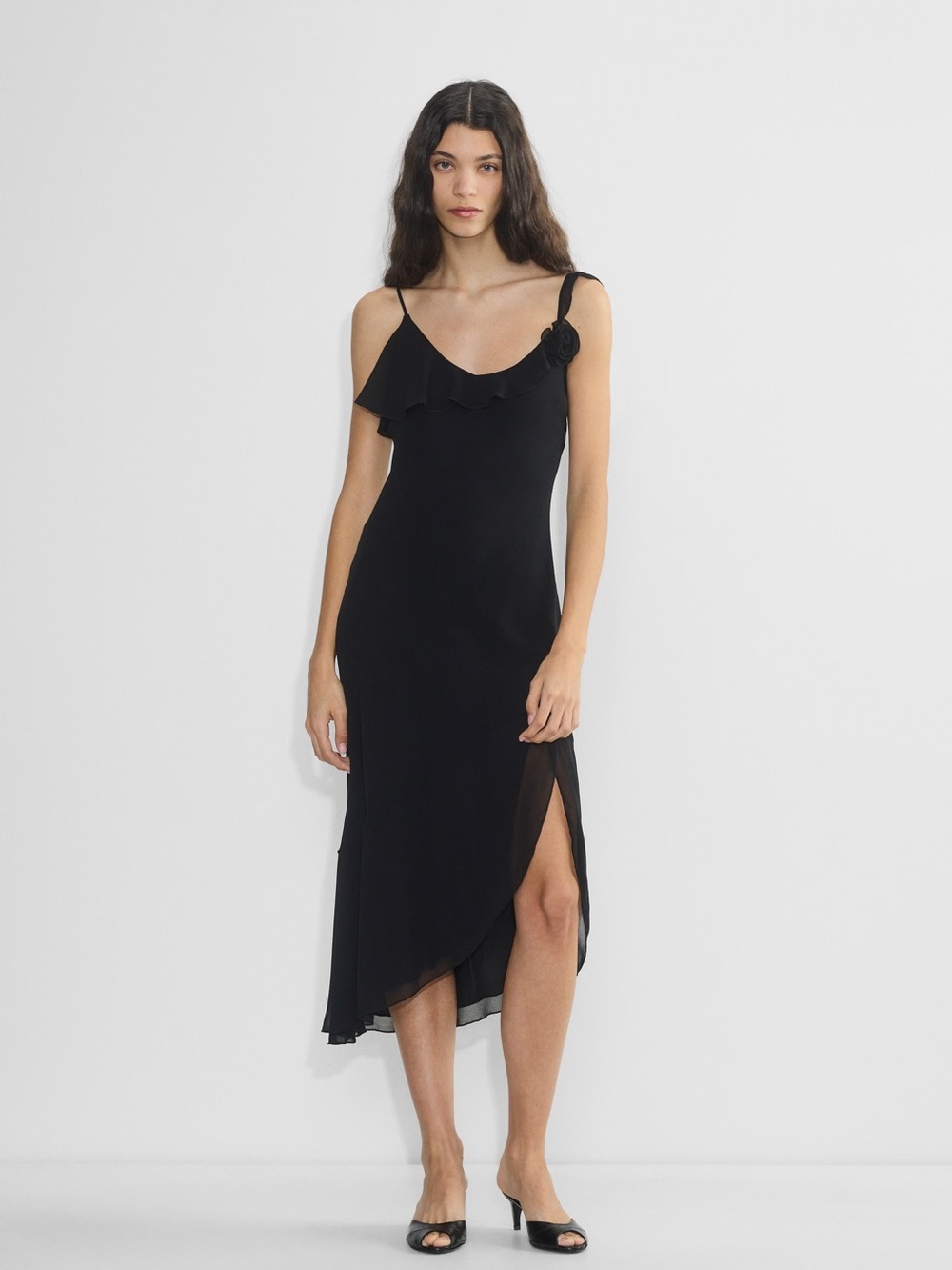 Wilfred Engage Dress NWT